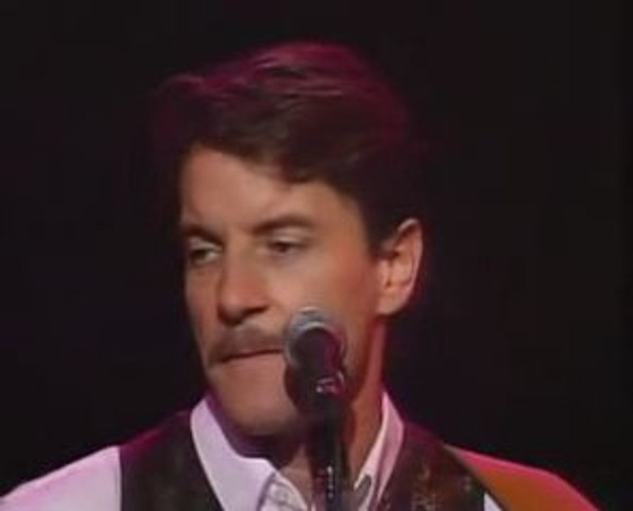 Francis Cabrel * Les Murs de Poussière *