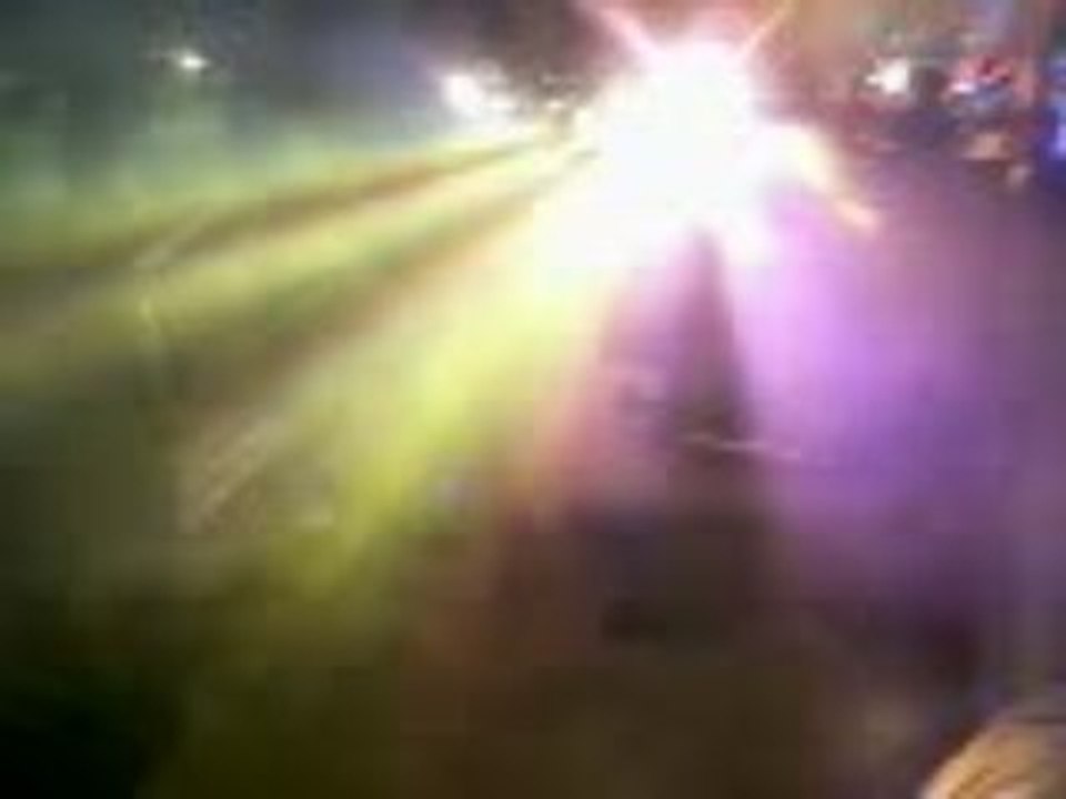 Ché dj beber