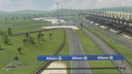 2009 Malaysian GP Preview