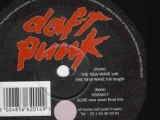 ( 2 ) DAFT PUNK : THE NEW WAVE ( EDIT )