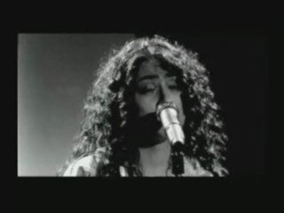 Marisa Monte - Tudo Acabado 1988