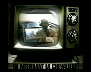 Seth Gueko Freestyle Performer