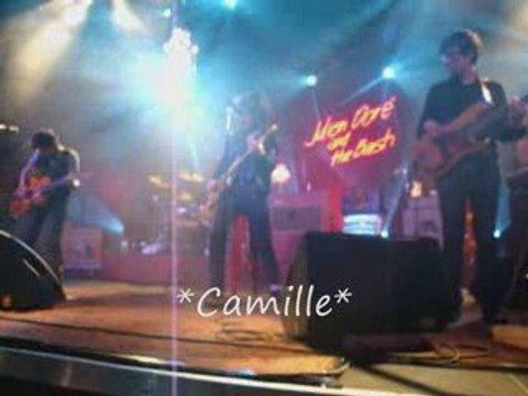 Pudding Morphina - Julien Doré - L'Autre Canal Nancy