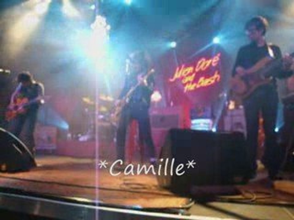 Pudding Morphina - Julien Doré - L'Autre Canal Nancy