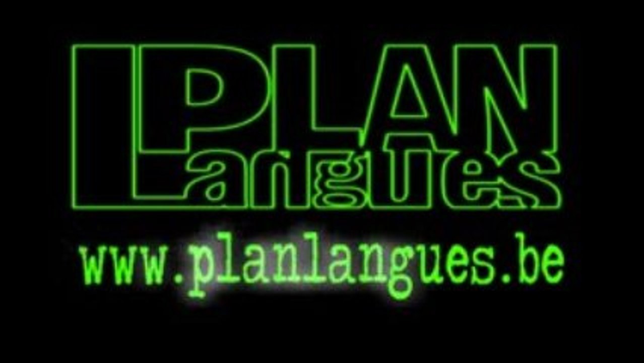 INTRO PLAN-LANGUES CHARLIE WINSTON