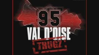 ''NOUVEAU SENS - REPRESENTE'' 95 VAL D'OISE THUG RMA2N