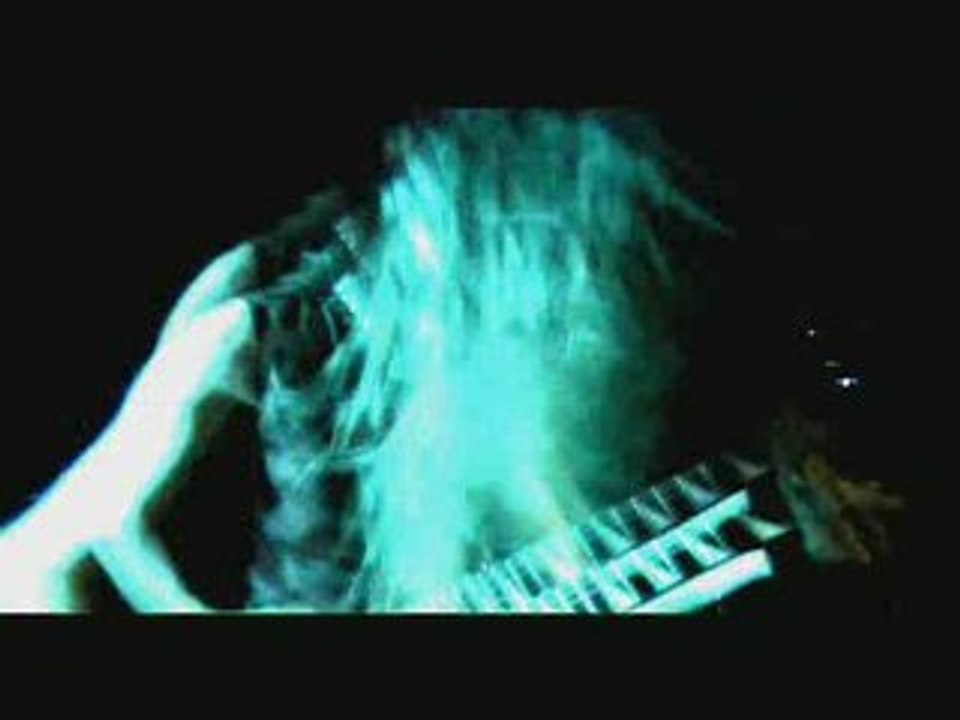 HACRIDE - The Daily Round (Video Clip)