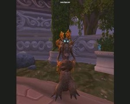 Fond de tiroirs, Ichi the murloc