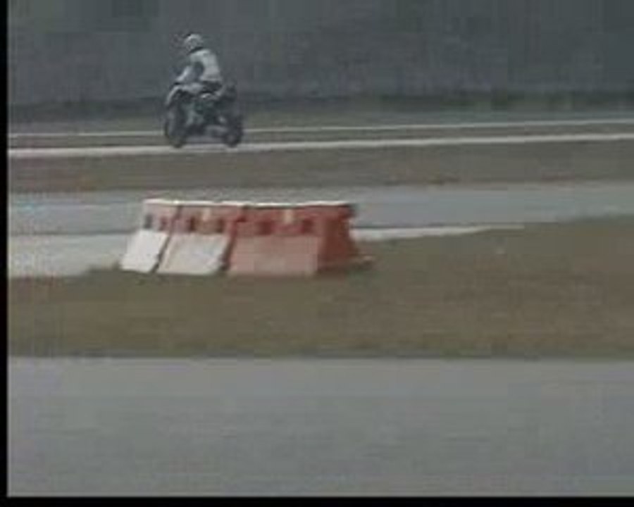 Nitro piste TTR