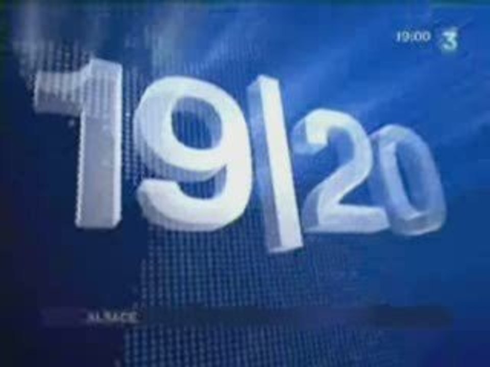 Clowns et Désobéissants au 19/20