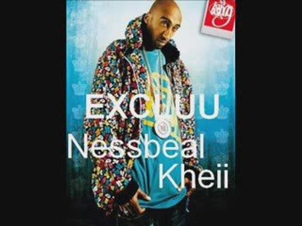 Nessbeal - Khei