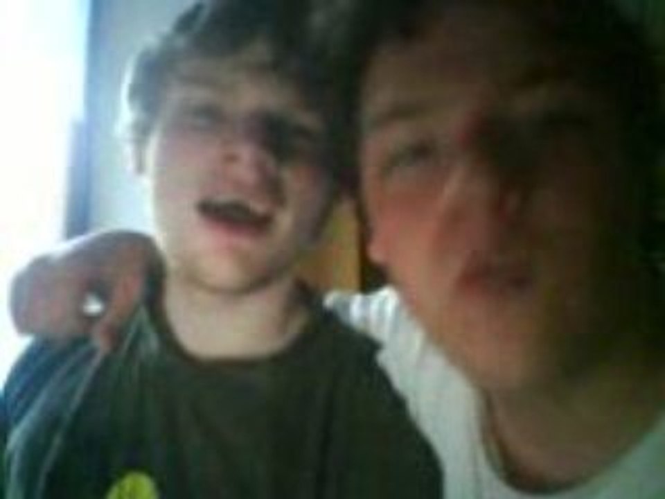 oh! you touch my tralala