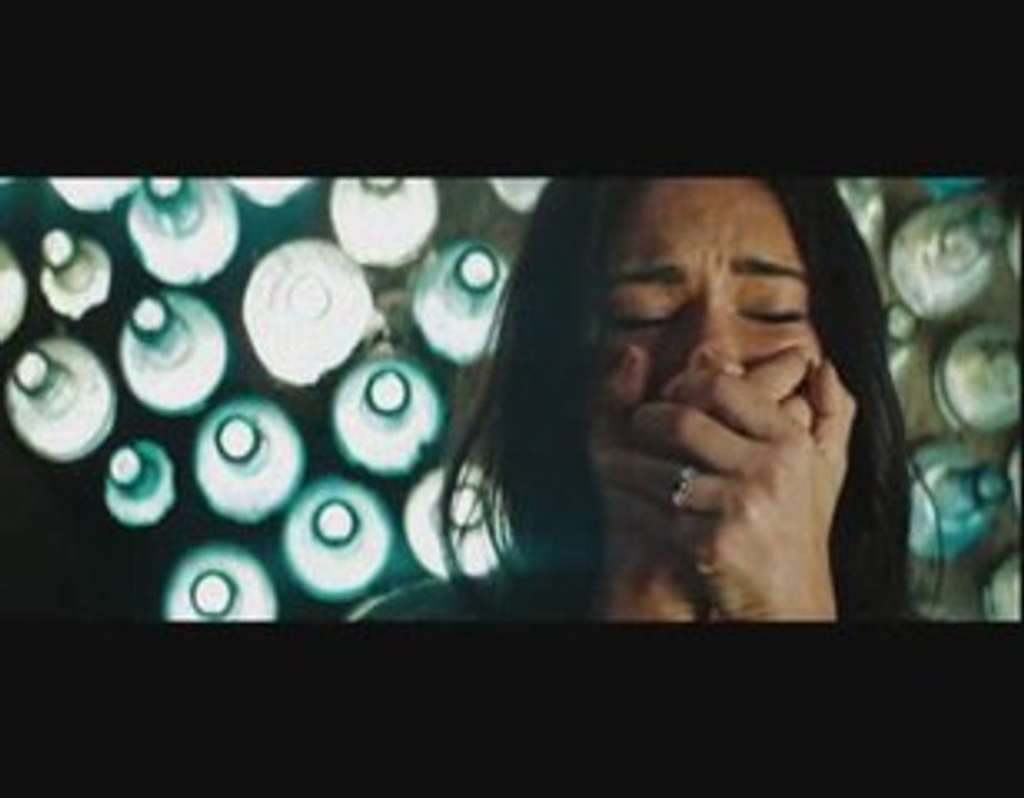 Transformers la revanche - Bande-annonce 1 (Français)