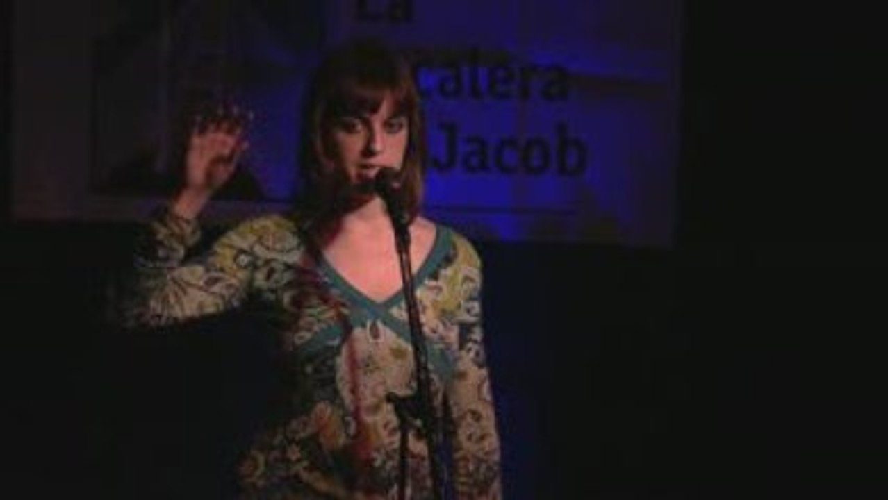 Capítulo 06 - Spoken Word