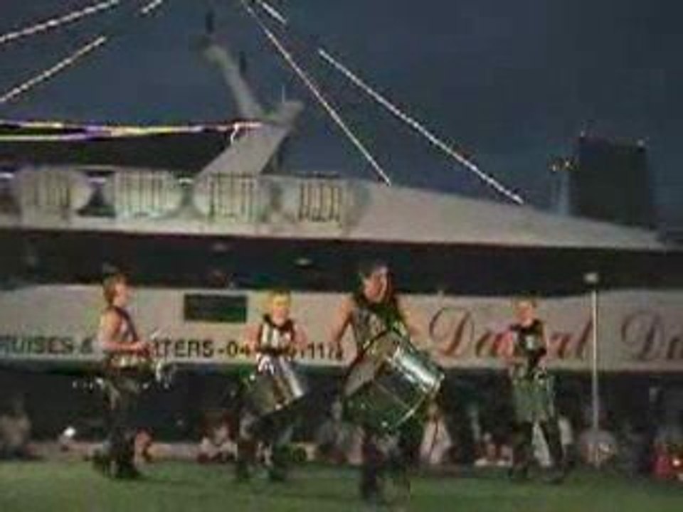 Drumshow (Dubai)