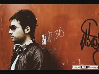 Feyyaz Candan-Dark Sensation-(FC RECORDS)