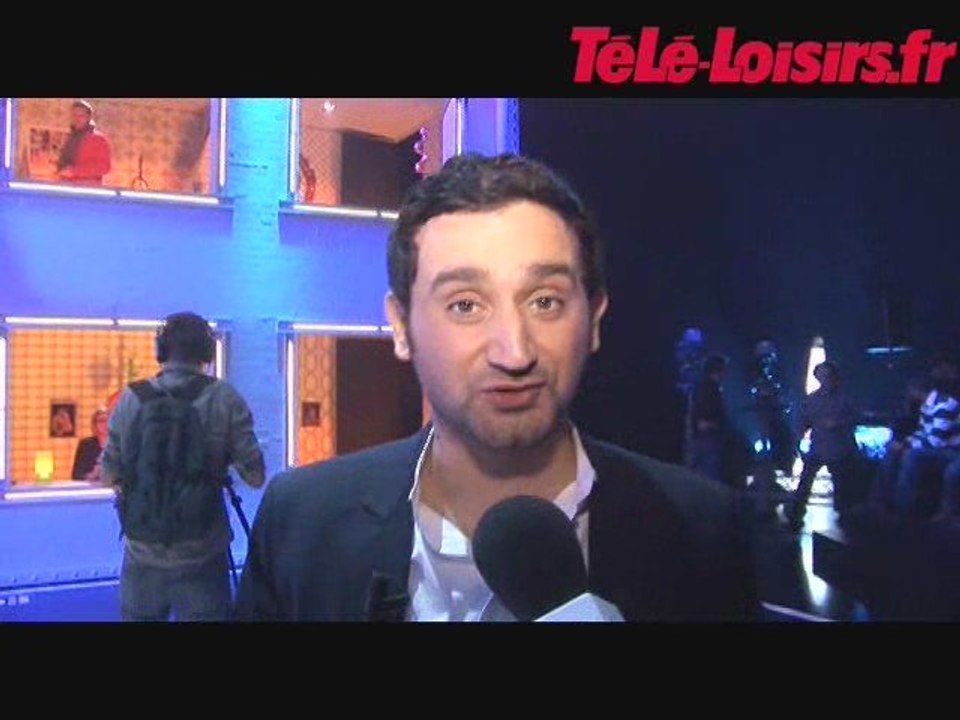 La porte ouverte à toutes les fenêtres (France 4)