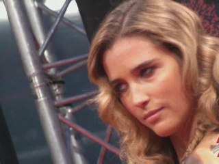 Festival du film festival de Beaune "Vahina", femme fatale