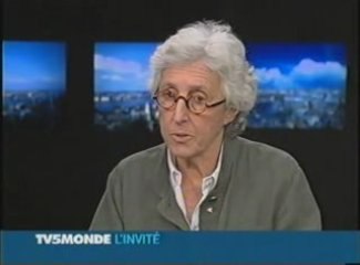 Formation des médecins - TV5 2006