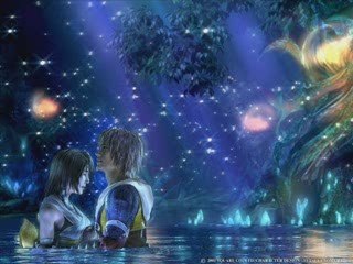 Final Fantasy X To Zanarkand