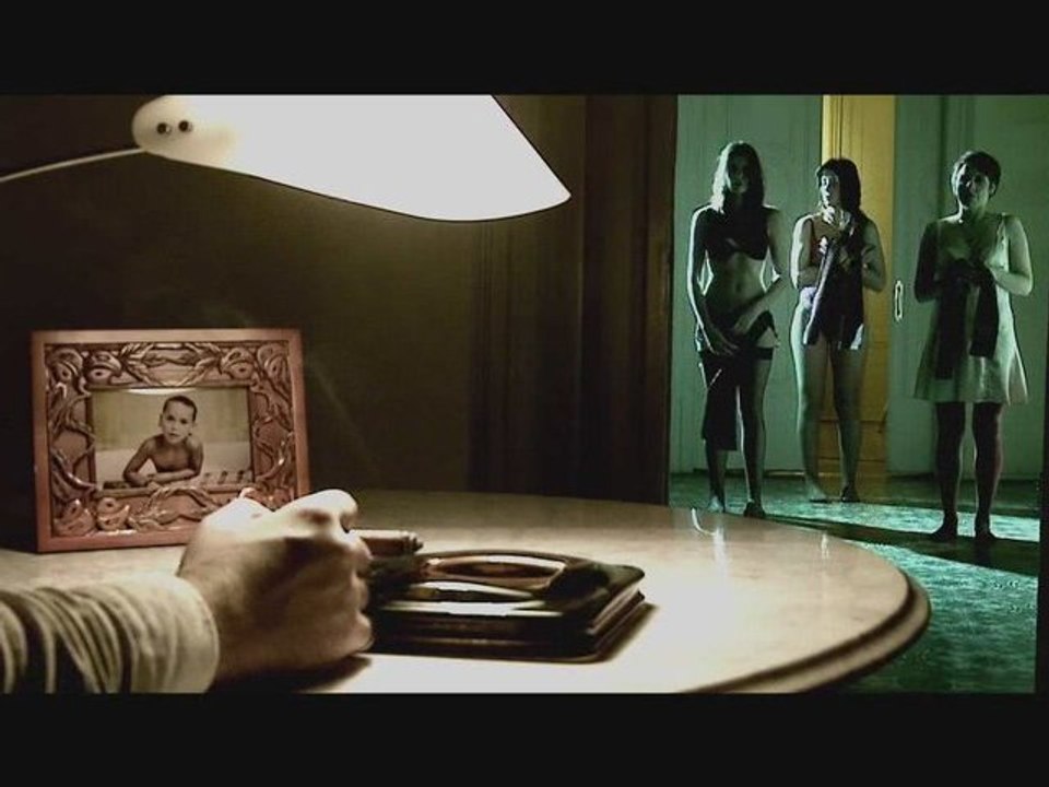 Teaser - Marlene (La Canción Más Triste)