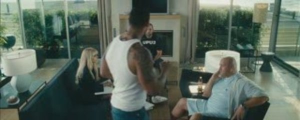 Southland tales-Synopsis du film