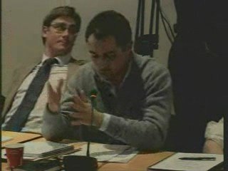 2e plénière : Ressources des jeunes