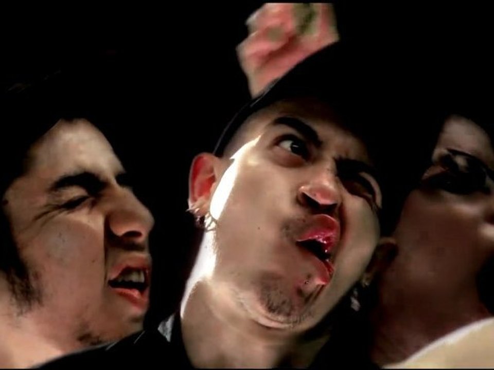 SVINKELS-Droit Dans Le Mur