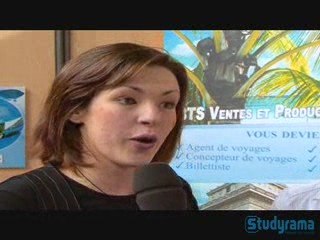 Quelle formation suivre pour devenir Hôtesse d’accueil ?
