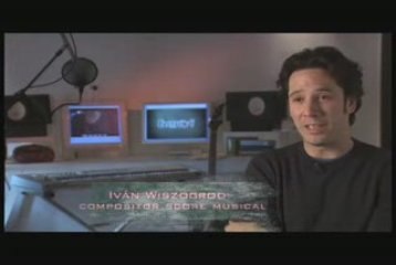 La Exitosa Música de Epitafios regresa a la televisión