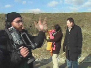 Making Of "Tout Va Mieux"