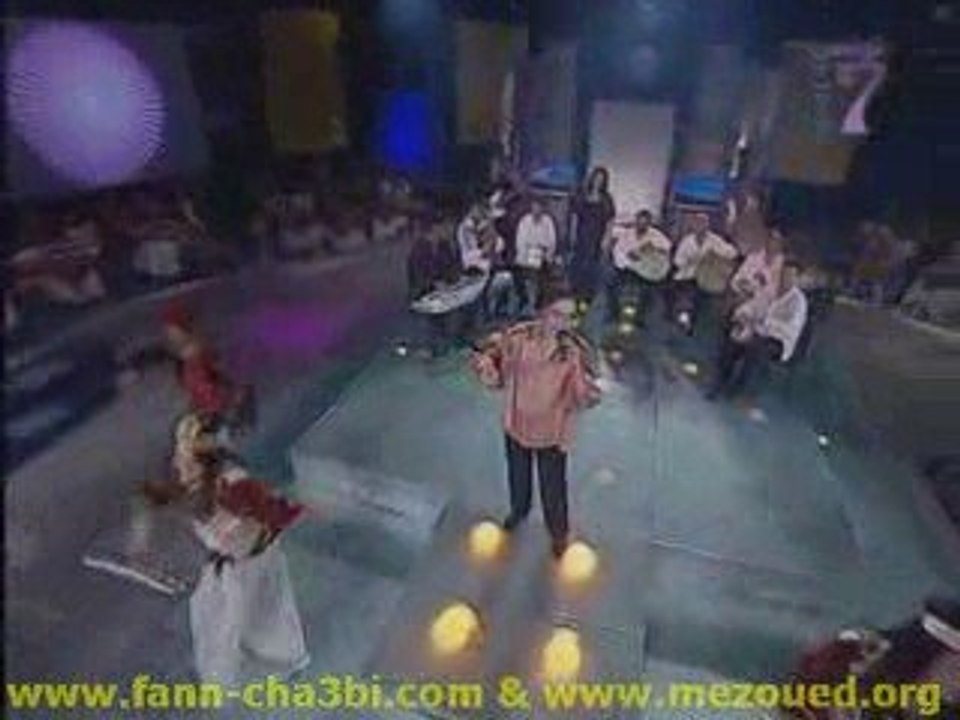 Mezoued Zomyati chtih jaw