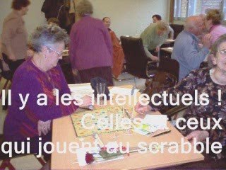 Vidéo Du Club De L'Amitie Depuis Janvier 2009