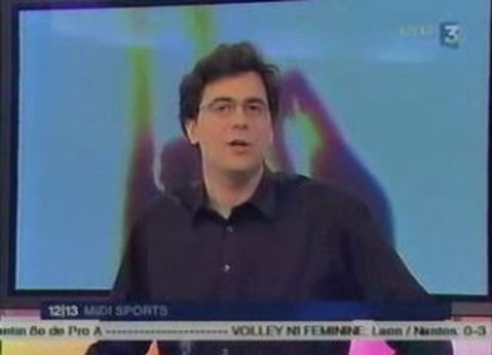 Coeur des Hommes Coeur des sables