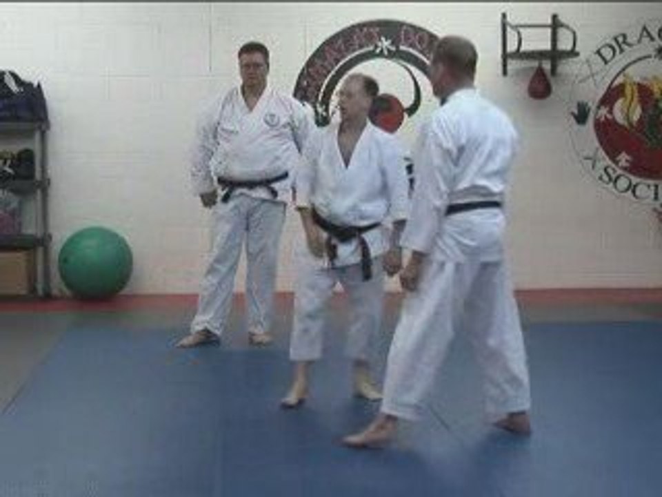 Warrior Pages, Close Range Power