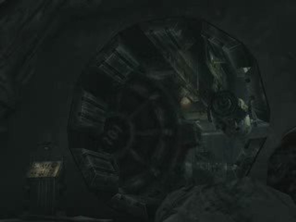 Fallout 3 video - Point Of No Return