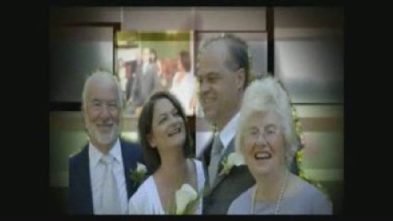 DIDA WEDDING SHOWREEL