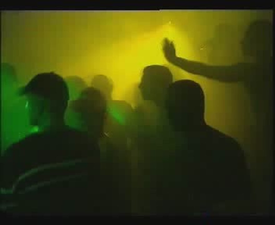 Remember Dorian Gray 1997/1998