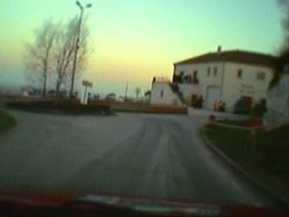 RALLYE EPERNAY TEAM MOREAU RACING