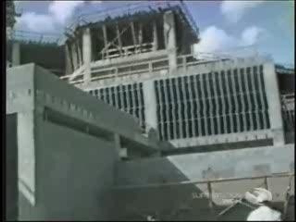 Régis aux Toilettes