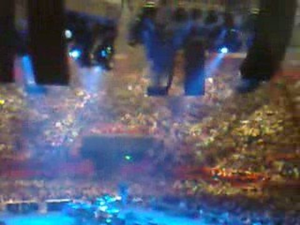 En attendant MetallicA...