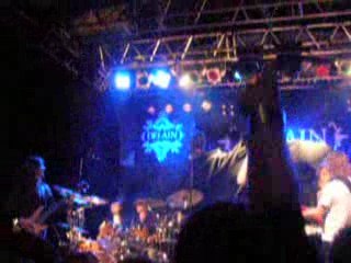 Delain, Virtue and vice, 1 avril 2009, Toulouse