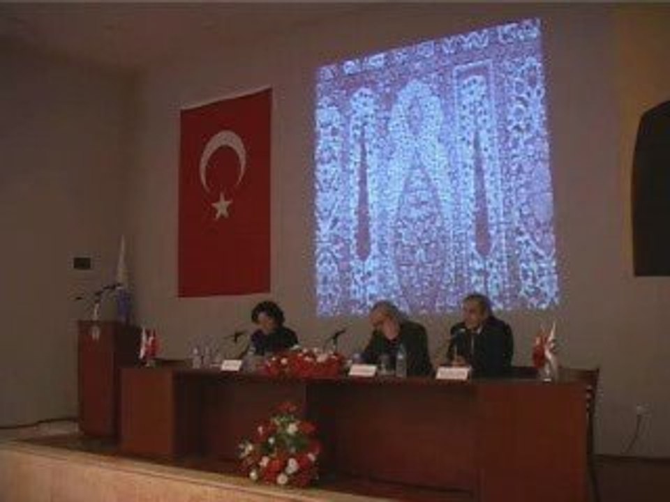 2010 Avrupa Kültür Başkenti Sanatın Anadolu Aydınlanması-3