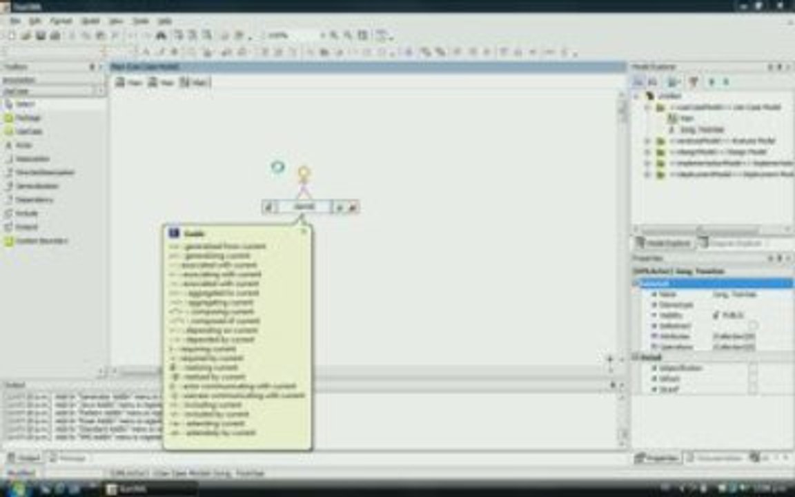 StarUML