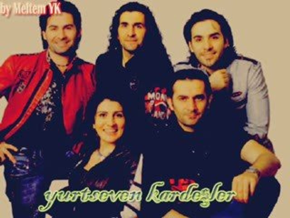 Yurtseven KArdeşler-Lokum Gibi (Değişik Versiyon )