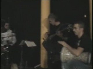 Amar Mezri - At udrar - Brtv 2009
