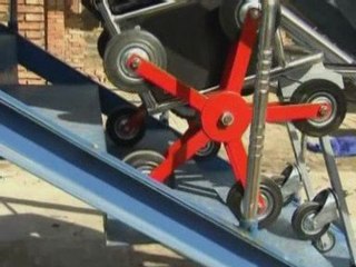 This Is Genius: Naked athlete, levitating woman, loyal pigs