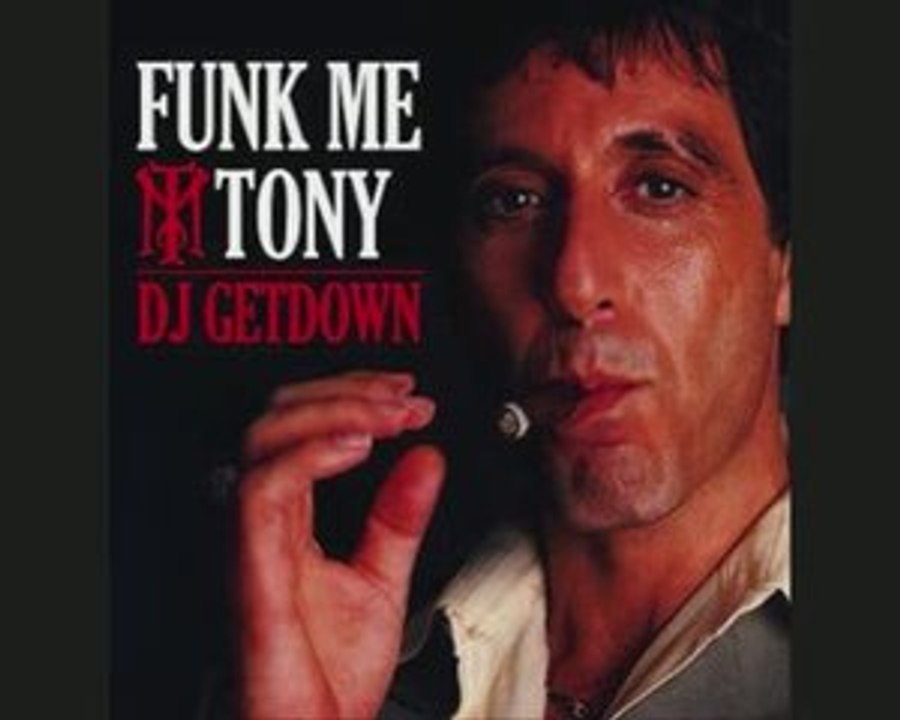 funk tuerie
