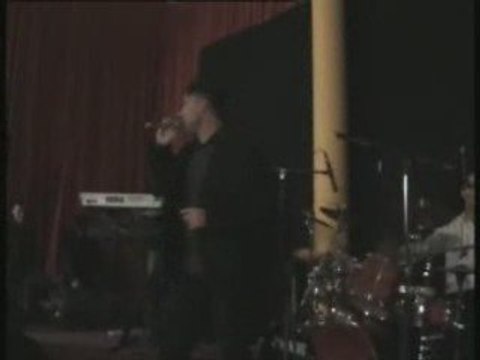 Amar Mezri - Ayen Idrane - Brtv 2009