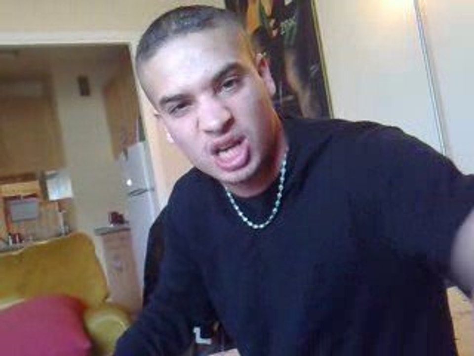 HENDEK - Freestyle Wissem
